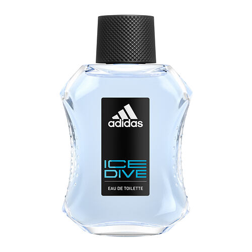 Toaletní voda Adidas Ice Dive 100 ml