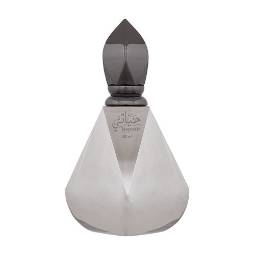 Parfémovaná voda Al Haramain Hayati Spray 100 ml