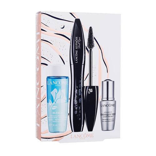 Řasenka Lancôme Hypnôse Doll Eyes 6,5 ml 01 So Black! Kazeta