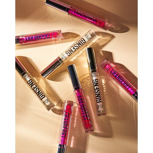 Olej na rty Essence Ginseng Lip Oil 4 ml 02 Energy Booster