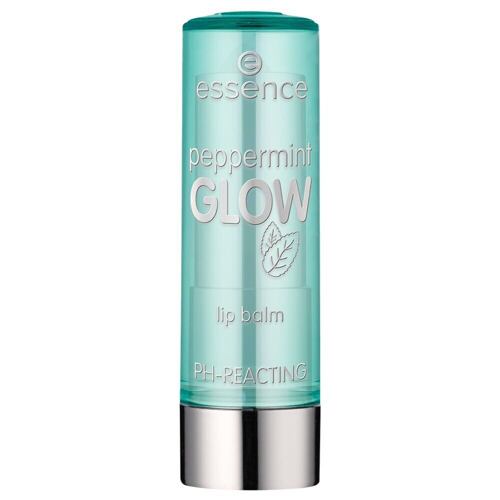 Balzám na rty Essence Peppermint Glow 3,5 g