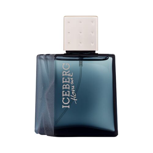 Toaletní voda Iceberg Homme 50 ml
