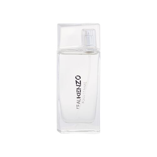 Toaletní voda KENZO L´Eau Kenzo Pour Femme 50 ml