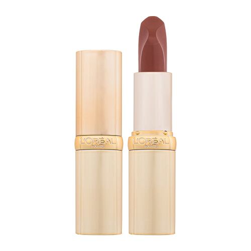 Rtěnka L'Oréal Paris Color Riche Free the Nudes 4,7 g 540 Nu Unstoppable