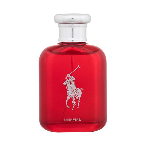 Parfémovaná voda Ralph Lauren Polo Red 75 ml