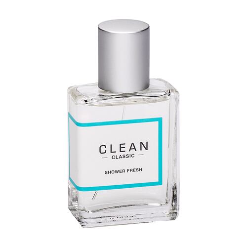 Parfémovaná voda Clean Classic Shower Fresh 30 ml poškozená krabička