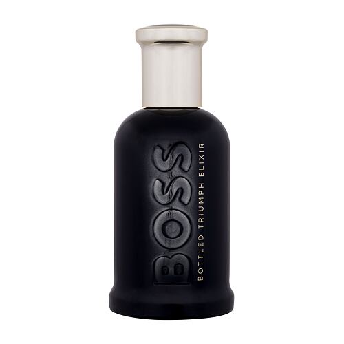 Parfém HUGO BOSS Boss Bottled Triumph Elixir 50 ml