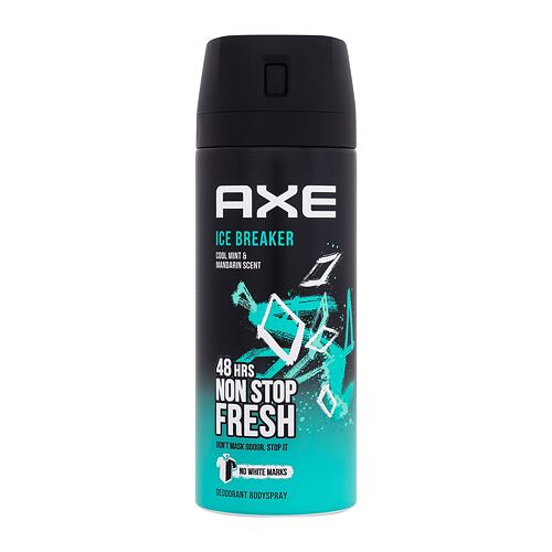 Deodorant Axe Ice Breaker Cool Mint & Mandarin 150 ml