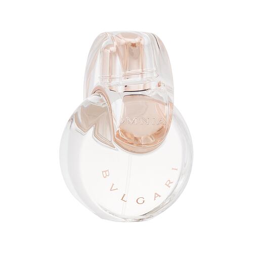 Toaletní voda Bvlgari Omnia Crystalline 100 ml