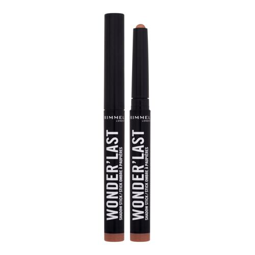 Oční stín Rimmel London Wonder'Last Shadow Stick 1,64 g 003 Copper Wink