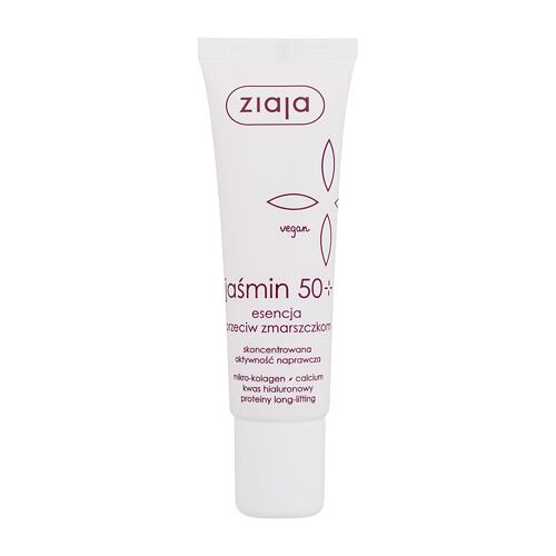 Pleťové sérum Ziaja Jasmine Anti-Wrinkle Serum 30 ml