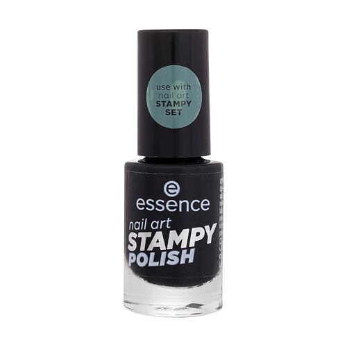 Lak na nehty Essence Stampy Nail Art Polish 5 ml