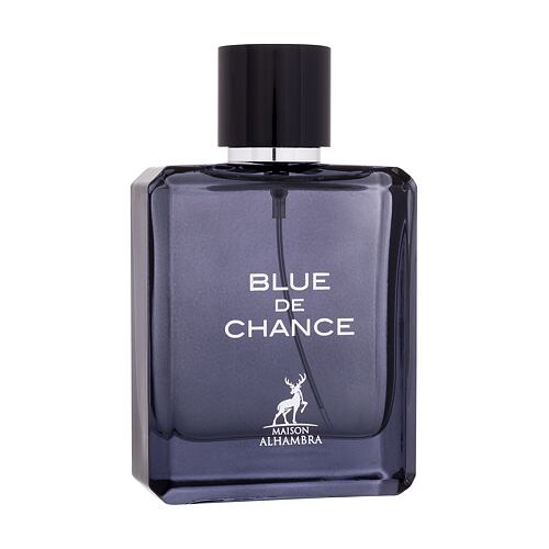 Parfémovaná voda Maison Alhambra Blue De Chance 100 ml