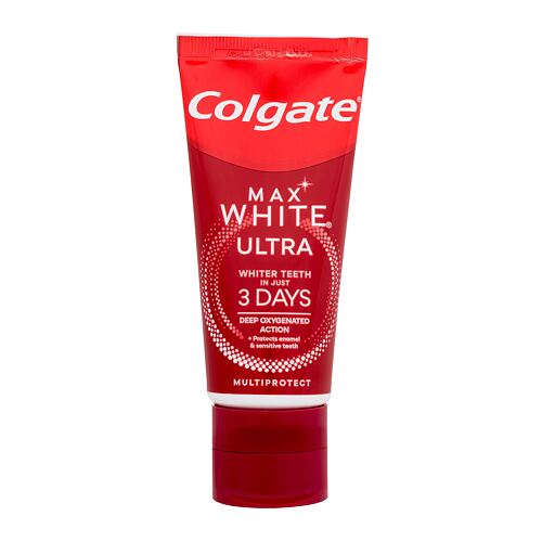 Zubní pasta Colgate Max White Ultra Multi Protect 50 ml