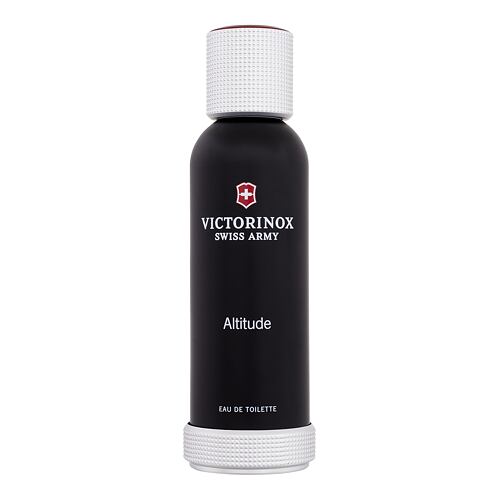 Toaletní voda Victorinox Swiss Army Altitude 100 ml poškozená krabička