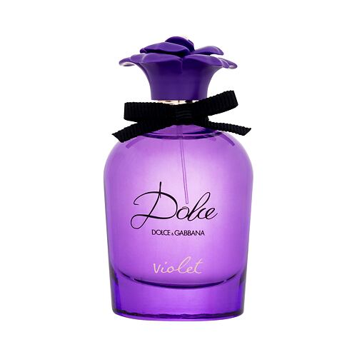 Toaletní voda Dolce&Gabbana Dolce Violet 75 ml