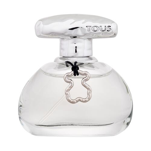 Toaletní voda TOUS Touch The Luminous Gold 30 ml