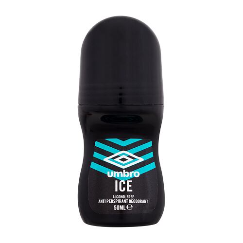 Antiperspirant UMBRO Ice 50 ml