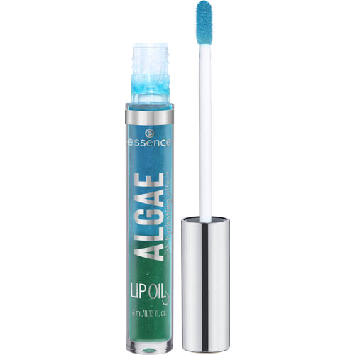 Olej na rty Essence Algae Lip Oil 4 ml