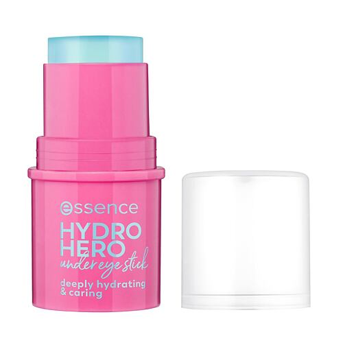 Oční gel Essence Hydro Hero Under Eye Stick 4,5 g