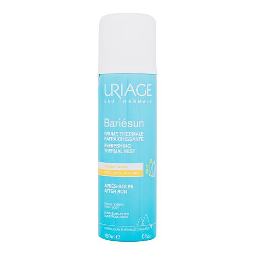 Přípravek po opalování Uriage Bariésun After Sun Refreshing Thermal Mist 150 ml