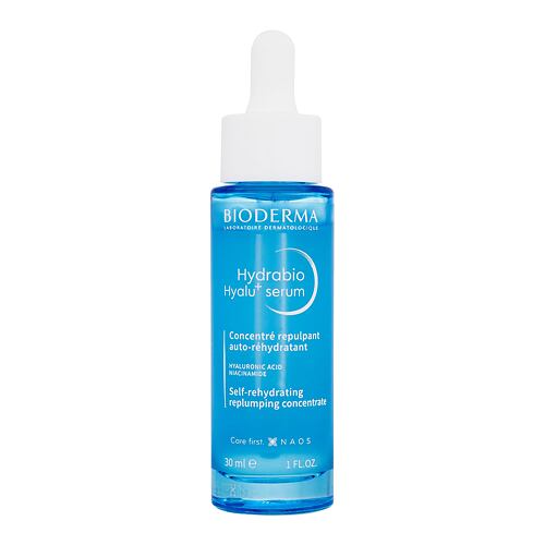 Pleťové sérum BIODERMA Hydrabio Hyalu+ Serum 30 ml