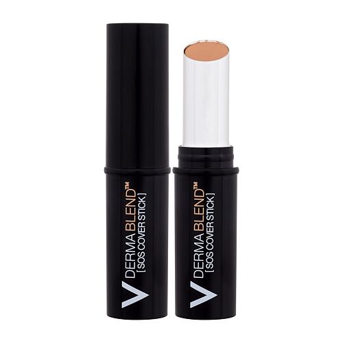 Korektor Vichy Dermablend™ SOS Cover Stick SPF25 4,3 ml 55 Bronze