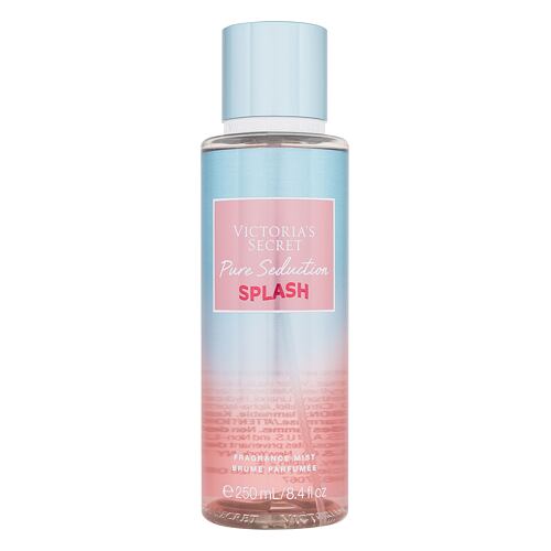Tělový sprej Victoria´s Secret Pure Seduction Splash 250 ml
