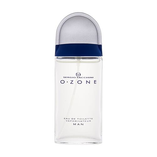 Toaletní voda Sergio Tacchini O-Zone Man 30 ml