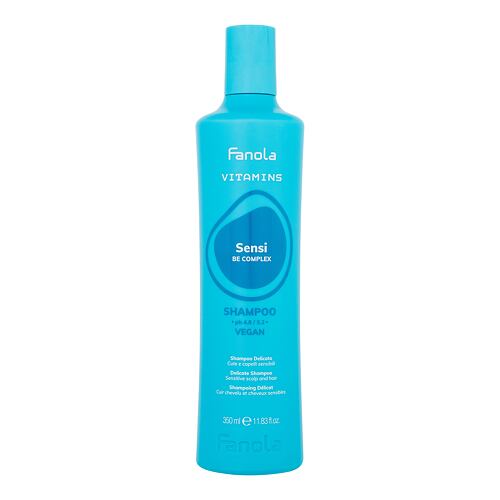 Šampon Fanola Vitamins Sensi Shampoo 350 ml