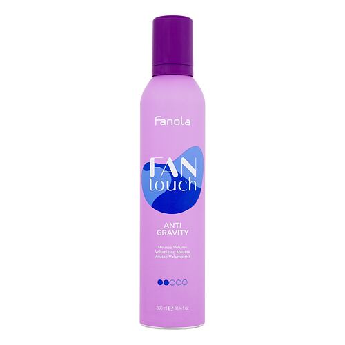 Tužidlo na vlasy Fanola Fan Touch Anti Gravity 300 ml