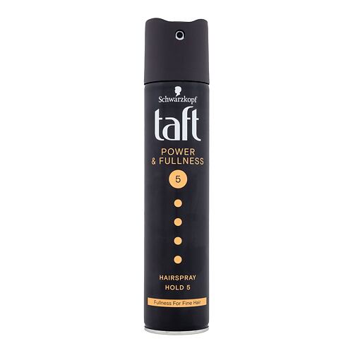 Lak na vlasy Schwarzkopf Taft Power & Fullness 250 ml