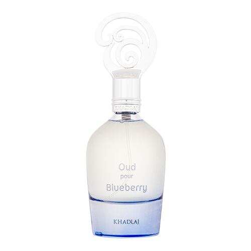 Parfémovaná voda Khadlaj Oud Pour Blueberry 100 ml