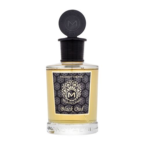 Parfémovaná voda Monotheme Black Label Black Oud 100 ml