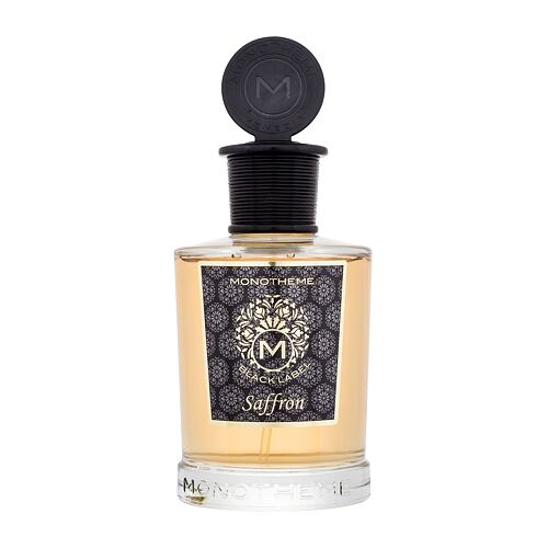 Parfémovaná voda Monotheme Black Label Saffron 100 ml