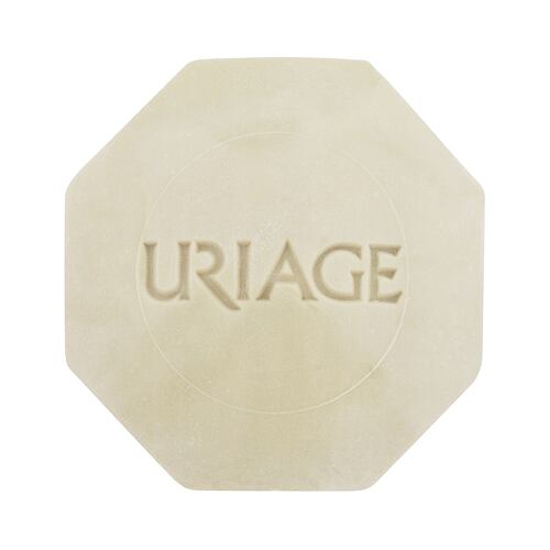 Tuhé mýdlo Uriage Hyséac Dermatological Bar 100 g poškozená krabička