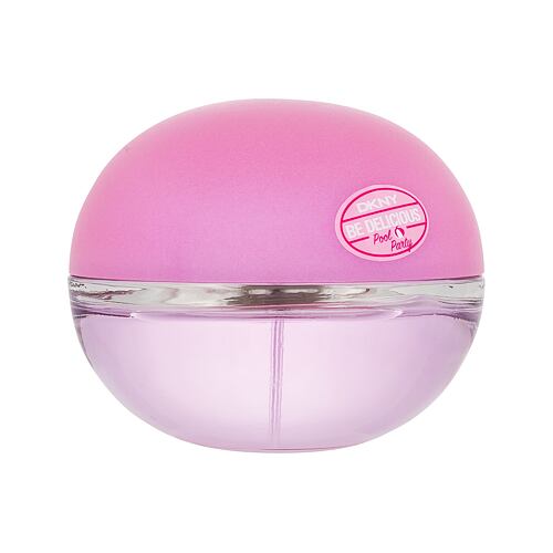 Toaletní voda DKNY DKNY Be Delicious Pool Party Mai Tai 50 ml