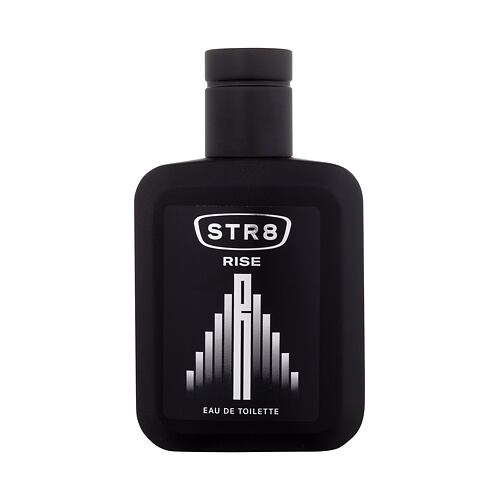 Toaletní voda STR8 Rise 50 ml