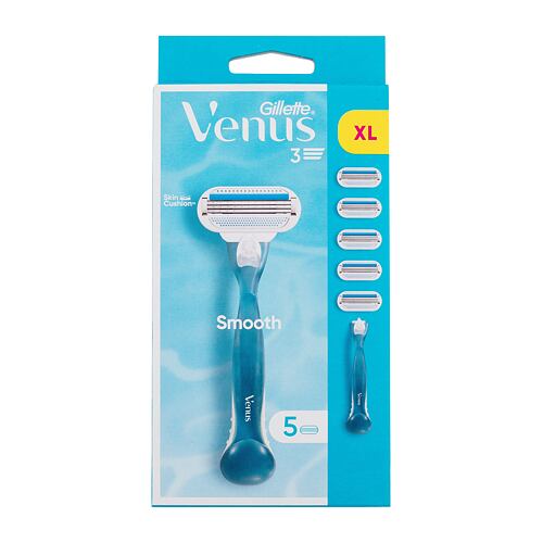 Holicí strojek Gillette Venus Smooth 1 ks
