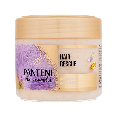 Maska na vlasy Pantene PRO-V Miracles Hair Rescue 300 ml