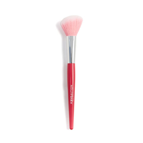 Štětec Revolution Relove Face Angled 1 ks