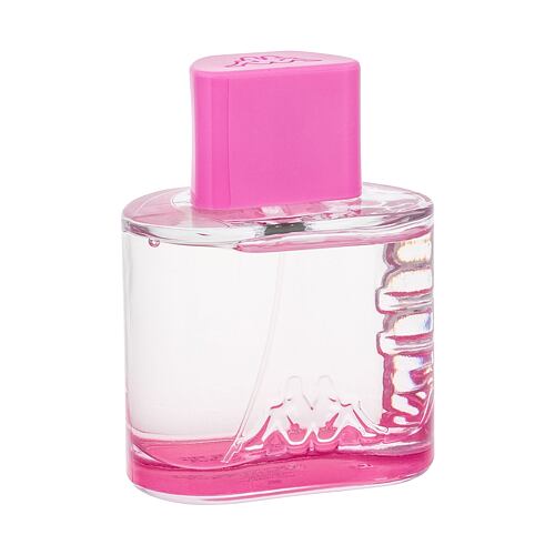 Toaletní voda Kappa Momento 100 ml poškozená krabička