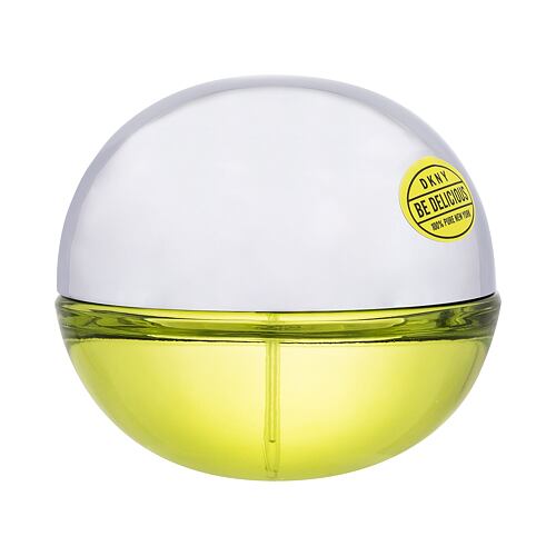Parfémovaná voda DKNY DKNY Be Delicious 30 ml