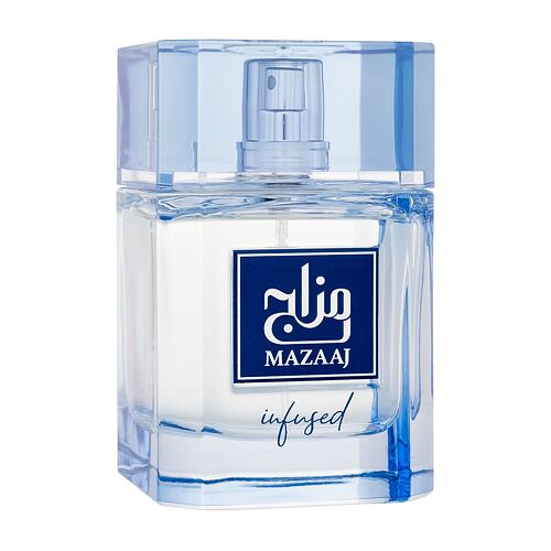 Parfémovaná voda Zimaya Mazaaj Infused 100 ml