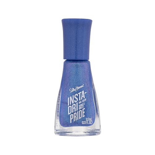 Lak na nehty Sally Hansen Insta-Dri Pride 9,17 ml 762 Be You Blue