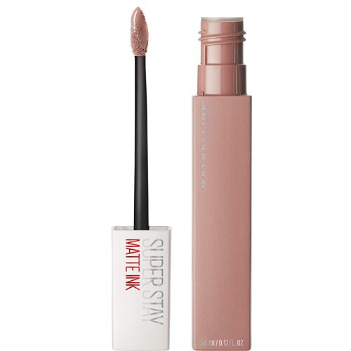 Rtěnka Maybelline Super Stay Matte Ink Liquid 5 ml 05 Loyalist