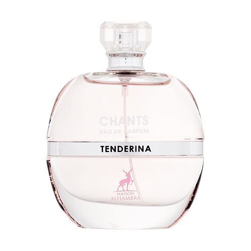 Parfémovaná voda Maison Alhambra Chants Tenderina 100 ml