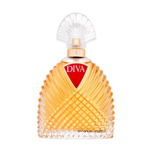 Parfémovaná voda Emanuel Ungaro Diva 100 ml