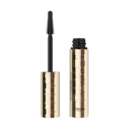 Řasenka L'Oréal Paris Panorama 10,5 ml Black