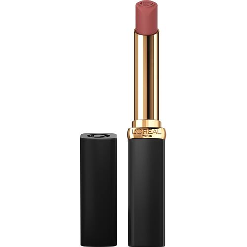 Rtěnka L'Oréal Paris Color Riche Intense Volume Matte Nudes of Worth 1,8 g 570 Worth It Intens